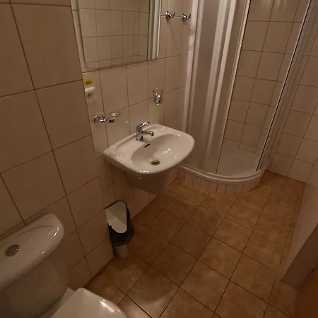 Hotel U Pralesa *