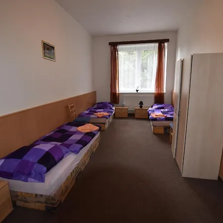 U Pralesa * Benesov nad Cernou
