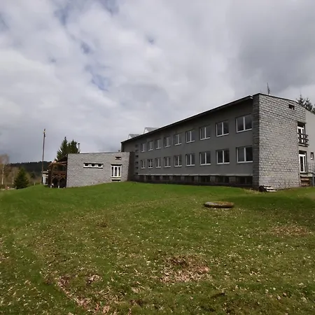 U Pralesa * Benesov nad Cernou
