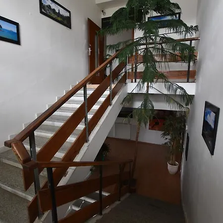 Hotel U Pralesa *